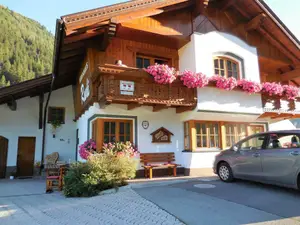 Ferienwohnung für 4 Personen (50 m²) in Galtür