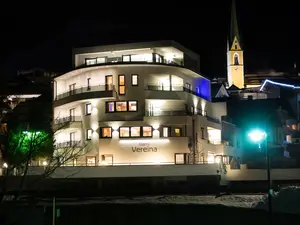 Ferienwohnung für 4 Personen (50 m²) in Ischgl