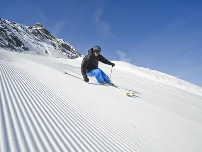 Wintertraum