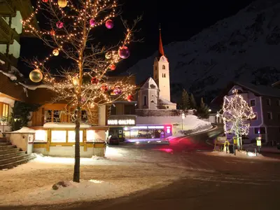 Weihnachten