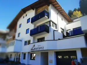 Ferienwohnung für 7 Personen (85 m²) in Ischgl