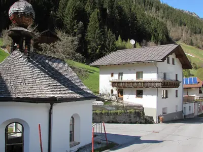 Top 3 Wohnung in diesem Haus