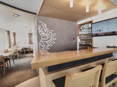 HOTEL GARNI & APARTMENTHOTEL COLLINA ISCHGL