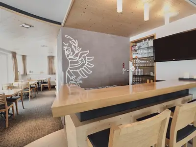 HOTEL GARNI & APARTMENTHOTEL COLLINA ISCHGL