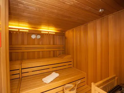 Hotel Collina Ischgl