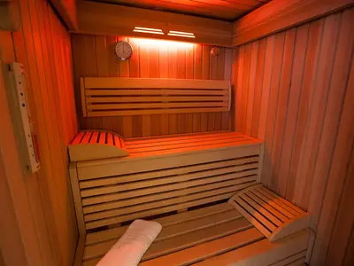 Hotel Collina Ischgl