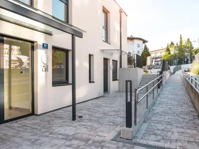 Faaker See - Egger Seeuferstrasse 2