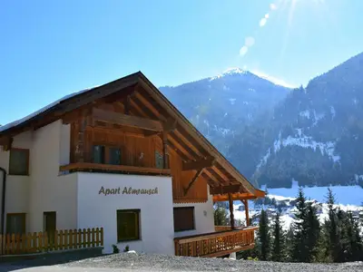 Haus