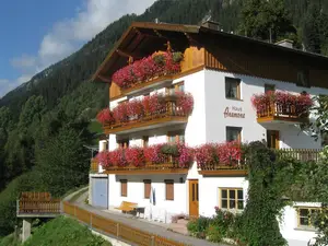 Ferienwohnung für 6 Personen (70 m²) in Kappl