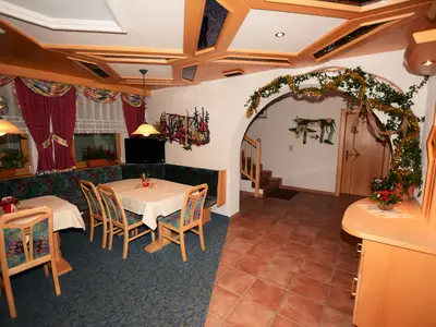 Empfang