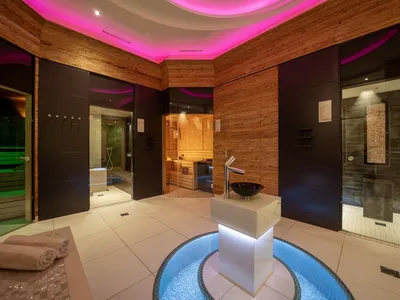 Montanara Wellness & Spa Ischgl