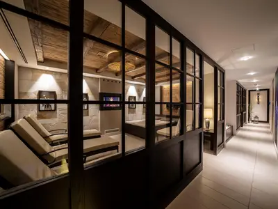 Montanara Wellness & Spa Ischgl
