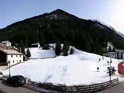 Skipiste
