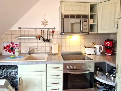 Ferienwohnung für 4 Personen (86 m²) in Zingst 8/10