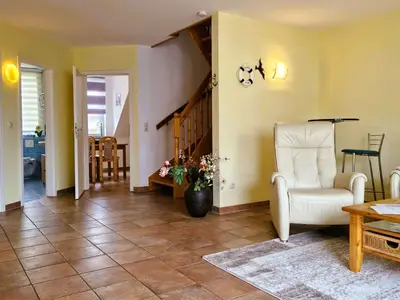 Ferienwohnung für 4 Personen (86 m²) in Zingst 10/10