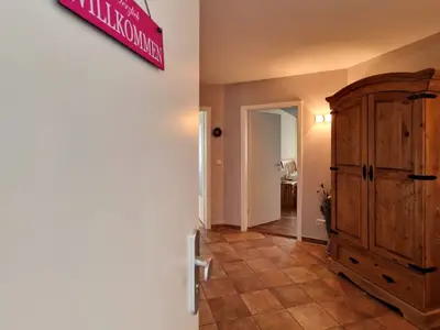 Ferienwohnung für 6 Personen (145 m²) in Zingst 2/10