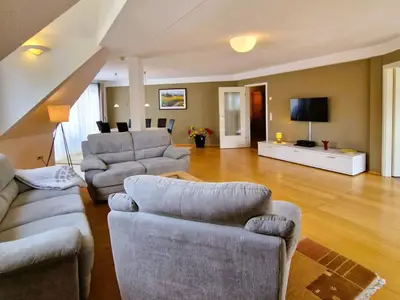 Ferienwohnung für 6 Personen (145 m²) in Zingst 5/10