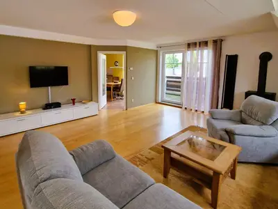 Ferienwohnung für 6 Personen (145 m²) in Zingst 6/10