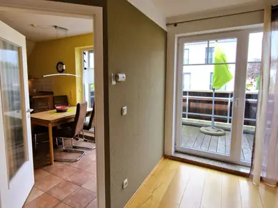 Ferienwohnung für 6 Personen (145 m²) in Zingst 7/10