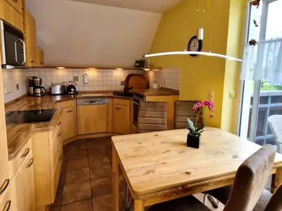 Ferienwohnung für 6 Personen (145 m²) in Zingst 8/10