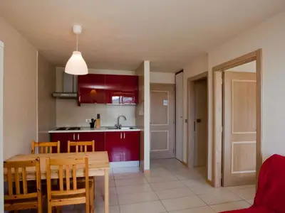 Ferienwohnung für 4 Personen (1 m²) in Passo Del Tonale 3/10