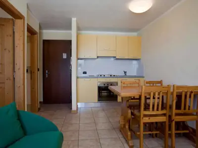 Ferienwohnung für 4 Personen (1 m²) in Passo Del Tonale 4/10