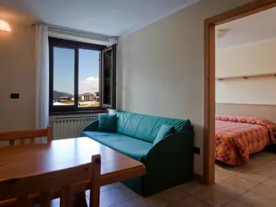 Ferienwohnung für 4 Personen (1 m²) in Passo Del Tonale 6/10