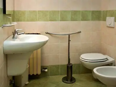 Ferienwohnung für 4 Personen (1 m²) in Passo Del Tonale 7/10