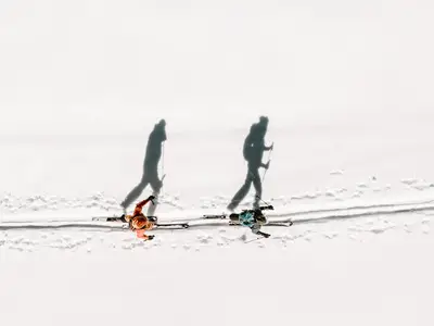 winterzauber