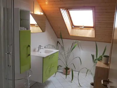 Bad/Dusche
