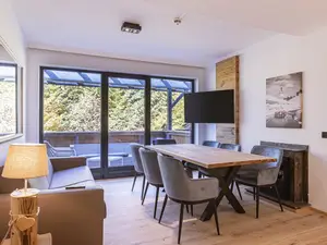 Ferienwohnung für 6 Personen (78 m²) in Saalbach-Hinterglemm