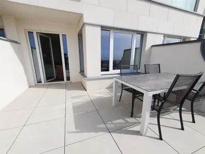 TerraceBalcony