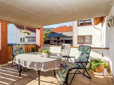 TerraceBalcony
