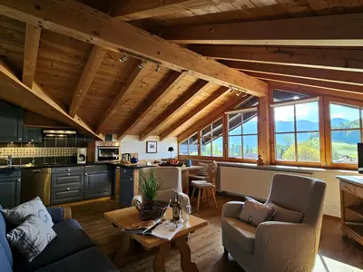 FeWo. 3 "Adlerhorst"