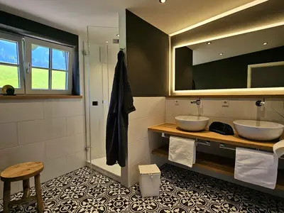 FeWo. 3 "Adlerhorst"