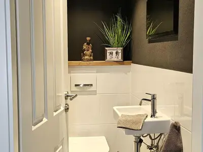 FeWo. 3 "Adlerhorst"