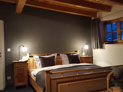 FeWo. 3 "Adlerhorst"