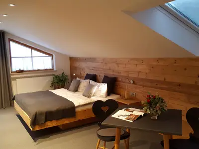 FeWo. 3 "Adlerhorst"