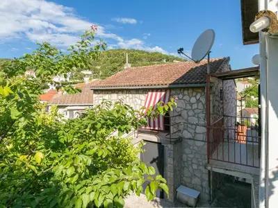Ferienwohnung für 4 Personen in Stomorska 1/10