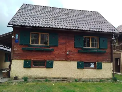 Ferienwohnung für 4 Personen in Jasenak 4/10