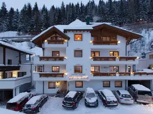 Ferienwohnung für 6 Personen (87 m²) in Ischgl