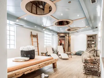 Wellness Area