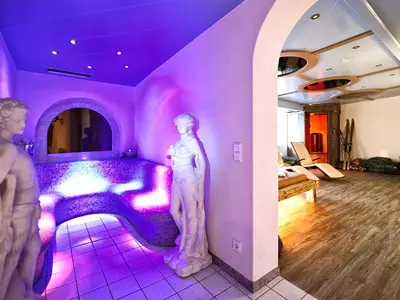 Wellness Area