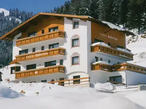 Ferienwohnung für 4 Personen (55 m²) in Mathon