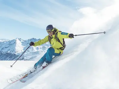 Wintertraum