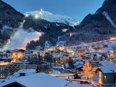 Ischgl
