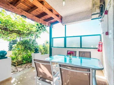 TerraceBalcony