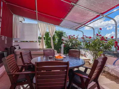 TerraceBalcony