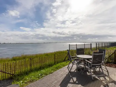 TerraceBalcony