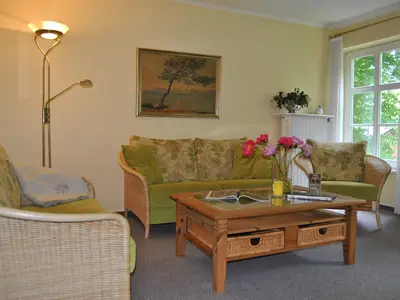 Ferienwohnung für 5 Personen (75 m²) in Giddendorf 1/10